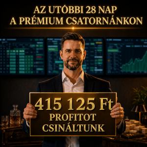 GentleTipp – Prémium Tippek